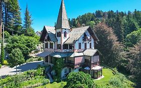 Relais Villino Rubini
